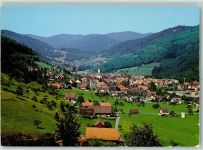 77709 W7620 Oberwolfach
