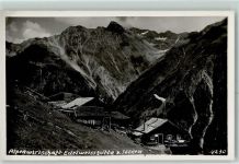Edelweißhütte