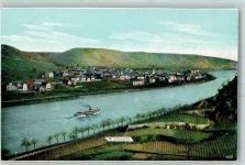 56333 W5406 Winningen , Mosel
