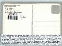 6330 Kufstein Winter Beschreibung aufgeklebt Berghaus Aschenbrenner