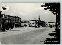 44034 Copparo - Piazza del Popolo