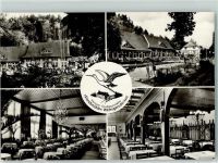 38855 O3700 Wernigerode - Gasthaus Storchmühle