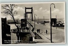Beograd Belgrad - Alexanderbrücke