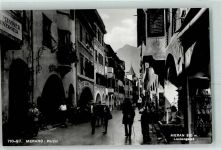 39012 Meran Merano - Laubengasse
