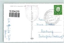 94252 W8371 Arberschutzhaus - Arbersee Arbergipfel Arberlift