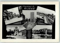 Rijeka Fiume
