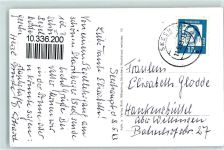 82402 W8124 Seeshaupt - Starnberger See