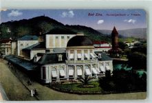 56130 W5427 Bad Ems - Kursaalgebäude Theater