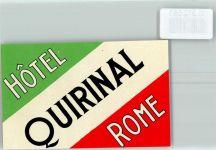 00100 Roma Vignette Hotel