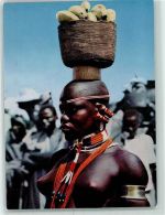 Nairobi - Tracht
