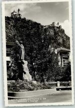 39043 Klausen Chiusa - Denkmal