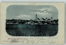 87727 W8943 Babenhausen , Schwab Gebrauchsspuren
