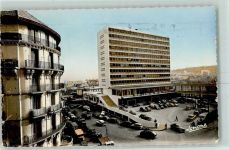 Alger Algier 1960
