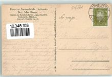 07338 O6801 Hockeroda - Loquitzgrund