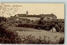 88348 W7968 Saulgau - Kloster Siessen