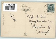 Biedermeierstrauss Vive Marie Petersen, Hannes