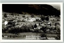 2880 Otterthal Foto AK Gasthaus Rottensteiner