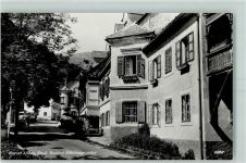 8621 Aflenz Kurort - Gasthaus Schwarzer Adler