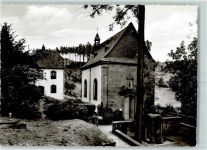 66606 W6690 St. Wendel , Saar - Wendelinuskapelle