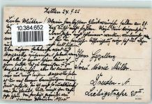 02763 O8800 Zittau - Kgl. Amtsgericht Marktszene