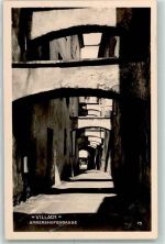 9500 Villach-Innere Stadt 1941 - Ankerhofengasse