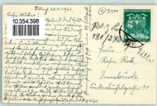 9500 Villach-Innere Stadt 1941 - Ankerhofengasse