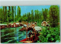 Xochimilco