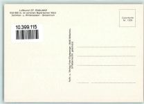 94379 W8449 St. Englmar - Denkmal