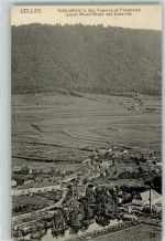 88110 Celles-sur-Plaine - Vogesen