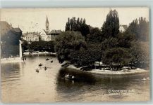 78462 W7750 Konstanz - Gondel-Hafen