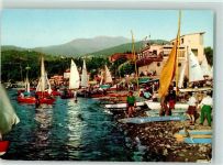 21016 Luino - Lago Maggiore