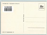 66459 W6654 Kirkel - Campingplatz Burgruine
