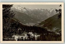 6580 St. Anton am Arlberg - Gasthaus Waldhäusl