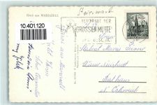 8630 Mariazell