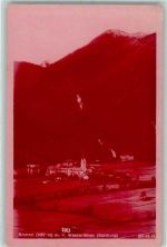 5743 Oberkrimml - Wasserfall Salzburg