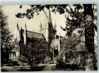 Trondheim Trondhjem - Kirche