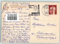 26757 W2972 Borkum - Haus Europa Innenansicht