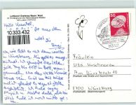 94481 W8352 Grafenau , Niederbay