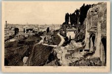 00100 Roma - Palatino e Circo Massimo