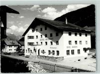 6580 St. Anton am Arlberg - Hotel Arlberg