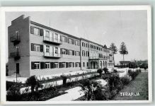 Radenci Bad Radein - Sanatorium