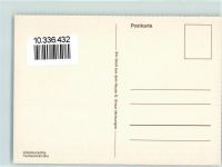 37281 W3442 Altenburschla - Fachwerkkirche