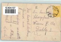 2082 Hardegg - Burg