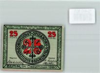 23701 W2420 Eutin - Notgeld