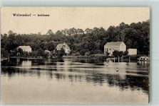 15569 O1255 Woltersdorf b Erkner - Schleuse