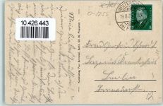 15569 O1255 Woltersdorf b Erkner - Schleuse