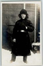Königsberg Kaliningrad - WK I