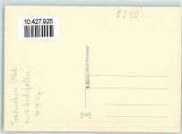 83278 W8220 Traunstein , Oberbay Foto AK Alpen