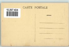 29000 Quimper 1918 - La rue Sainte-Catherine AK