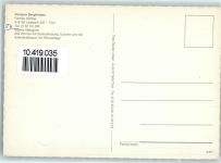 6105 Leutasch - Pension Bergfrieden